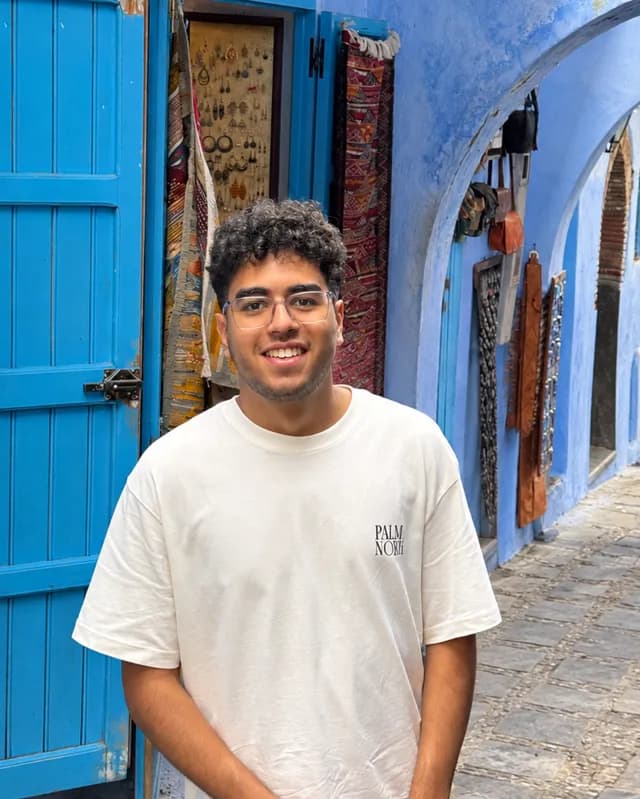 Sofiane Arbaoui, fondateur de Factura MA